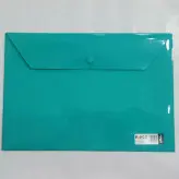 پوشه دکمه‌دار کاغذ A4