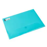 پوشه دکمه‌دار کاغذ A4