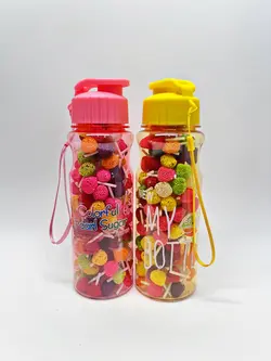 پاستیل قمقمه بسته ای