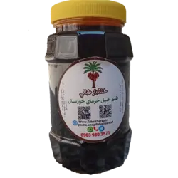 شیره خرما خالص(طبیعی)- 1000 گرم