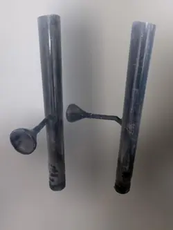 مشعل فارسونگا گازوییل سوز ۳ اینچ