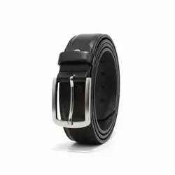 کمربند مدل Pin Buckles مشکی 9901002 • فروشگاه پوشاک ثابت