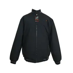 کاپشن دو رو (دو طرفه) مشکی و سفید 6006505 • فروشگاه پوشاک ثابت