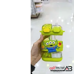 کالسکه امبرلا