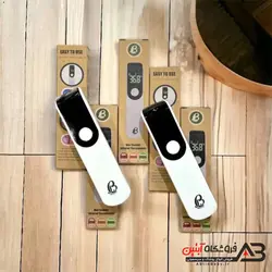 تب سنج لیزری تضمینی baby crown