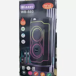 اسپیکر Winner مدل WB-S03