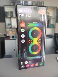 اسپیکر Winner مدل WB-S02