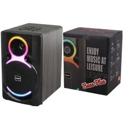 اسپیکر بلوتوثی برودو BTS-1826