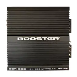 امپیلی فایر برند booster مدل bsa_262