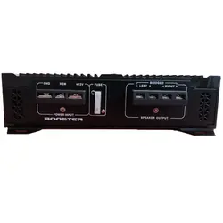 امپیلی فایر برند booster مدل bsa_262