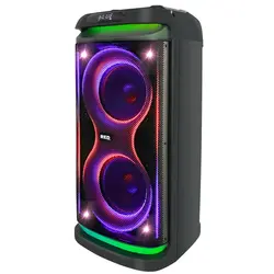 اسپیکر بلوتوثی ردتون مدل RockBox R200 - فروشگاه لوازم خانگی اس پلاس سنتر