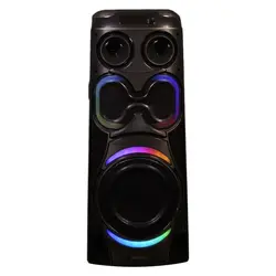 اسپیکر بلوتوثی قابل حمل اکسپلود مدل XMax - 112 - فروشگاه لوازم خانگی اس پلاس سنتر