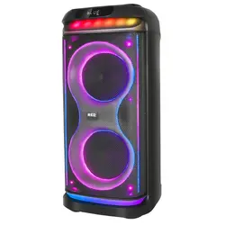 اسپیکر بلوتوثی ردتون مدل RockBox R100 - فروشگاه لوازم خانگی اس پلاس سنتر