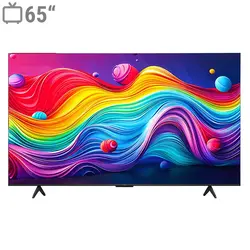تلویزیون 65 اینچ ال ای دی هوشمند تی سی ال مدل 65P755 - فروشگاه لوازم خانگی اس پلاس سنتر