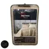روتختی پنبه دوزی دونفره هرمس هوم HERMES HOME مدل: 004 HERMES
