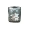 سرویس خواب نوزاد با قنداق گلدوزی مادرکر MOTHERCARE مدل: BROTHER BEAR GRI
