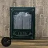 حوله تن پوش ژاکارد مدل: (TILE (gri