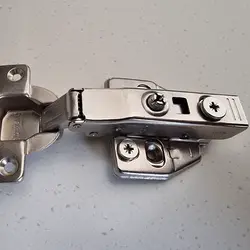 لولا گازور  آرام بند سه بعدی ( 3D )  کلیپسی پایه جت آلمانی ورق سنگین ، برند   Bluware Germany