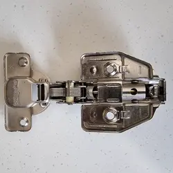 لولا گازور  آرام بند سه بعدی ( 3D )  کلیپسی پایه جت آلمانی ورق سنگین ، برند   Bluware Germany