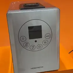 دستگاه بخور سرد و گرم خوشبو کننده هوا طرح آلمان 6 لیتری 