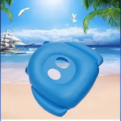 شناور بادی طرح ماشین تیوپ شرتی طرح ماشین حلقه شنا استخر 