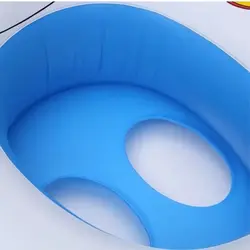 شناور بادی طرح ماشین تیوپ شرتی طرح ماشین حلقه شنا استخر 