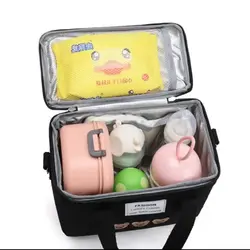 کیف غذا  و میوه کودک (  کیف فانتزی سیسمونی وارداتی )  کیف غذا 