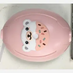 نویز گیر و محافظ گوش کودک و نوزاد 2 در 1 