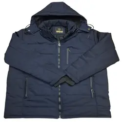 کاپشن اور مردانه: خرید شیک‌ترین و گرم‌ترین کاپشن‌های زمستانی - کالارست | مرجع خرید تخصصی