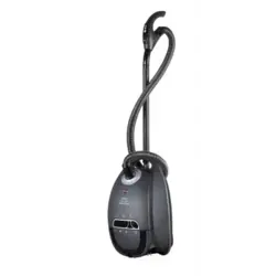 جارو برقی پارس خزر مدل2500W Chrome KOMPRESSOR