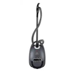 جارو برقی پارس خزر مدل2500W Chrome KOMPRESSOR