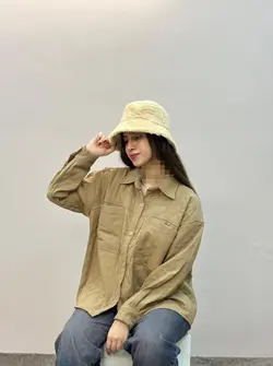 شومیز پاییزه کادین