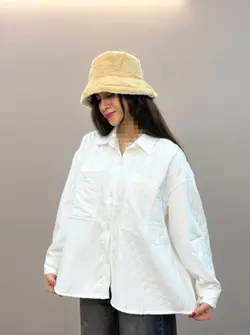 شومیز پاییزه کادین