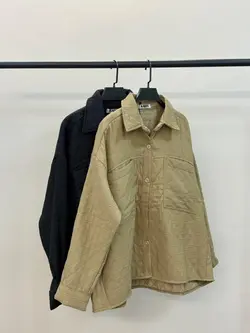 شومیز پاییزه کادین