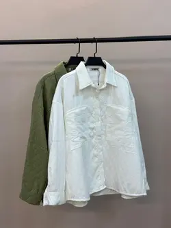 شومیز پاییزه کادین