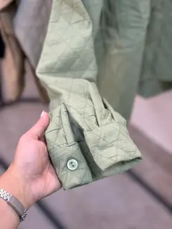 شومیز پاییزه کادین