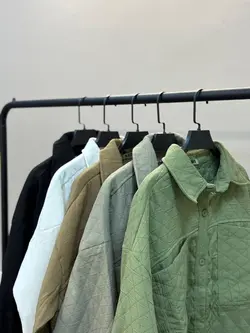 شومیز پاییزه کادین