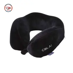 بالش دور گردنی مسافرتی مموری فوم