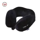 بالش دور گردنی مسافرتی مموری فوم