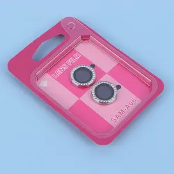محافظ لنز دوربین نگین دار Lens Film سامسونگ Galaxy A06