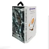 پاوربانک وایرلس دار شرکت کلومن K-P4 10000