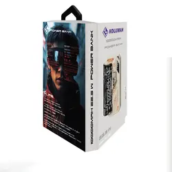 پاوربانک 10000 K- P2  شرکت کلومن