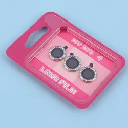 محافظ لنز دوربین نگین دار Lens Film سامسونگ Galaxy A16