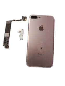 برد مناسب سواپ آیفون 7پلاس و سایر قطعات پکیج قطعات اصلی آیفون 7 پلاس | خرید پک کامل قطعات iPhone 7 Plus مخصوص تعمیرکاران موبایل