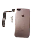 برد مناسب سواپ آیفون 7پلاس و سایر قطعات پکیج قطعات اصلی آیفون 7 پلاس | خرید پک کامل قطعات iPhone 7 Plus مخصوص تعمیرکاران موبایل