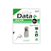 فلش مموری دیتا پلاس LUXURY USB 2.0 ظرفیت 32 گیگابایت