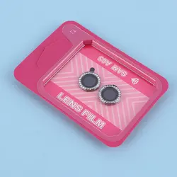 محافظ لنز دوربین نگین دار Lens Film سامسونگ Galaxy A05