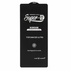 گلس سوپر دی میتوبل (MIETUBL) سامسونگ s25ultra