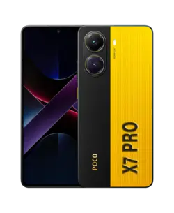 گوشی شیائومی Poco X7 Pro 5G - رم 12 | حافظه 512 | خرید و قیمت - گوشی گیمینگ
