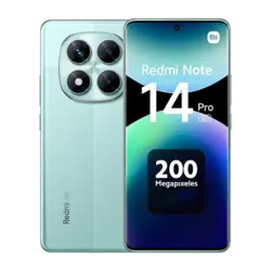 گوشی Redmi Note 14 Pro 5G - رم 12 حافظه 512 | بهترین گوشی گیمینگ